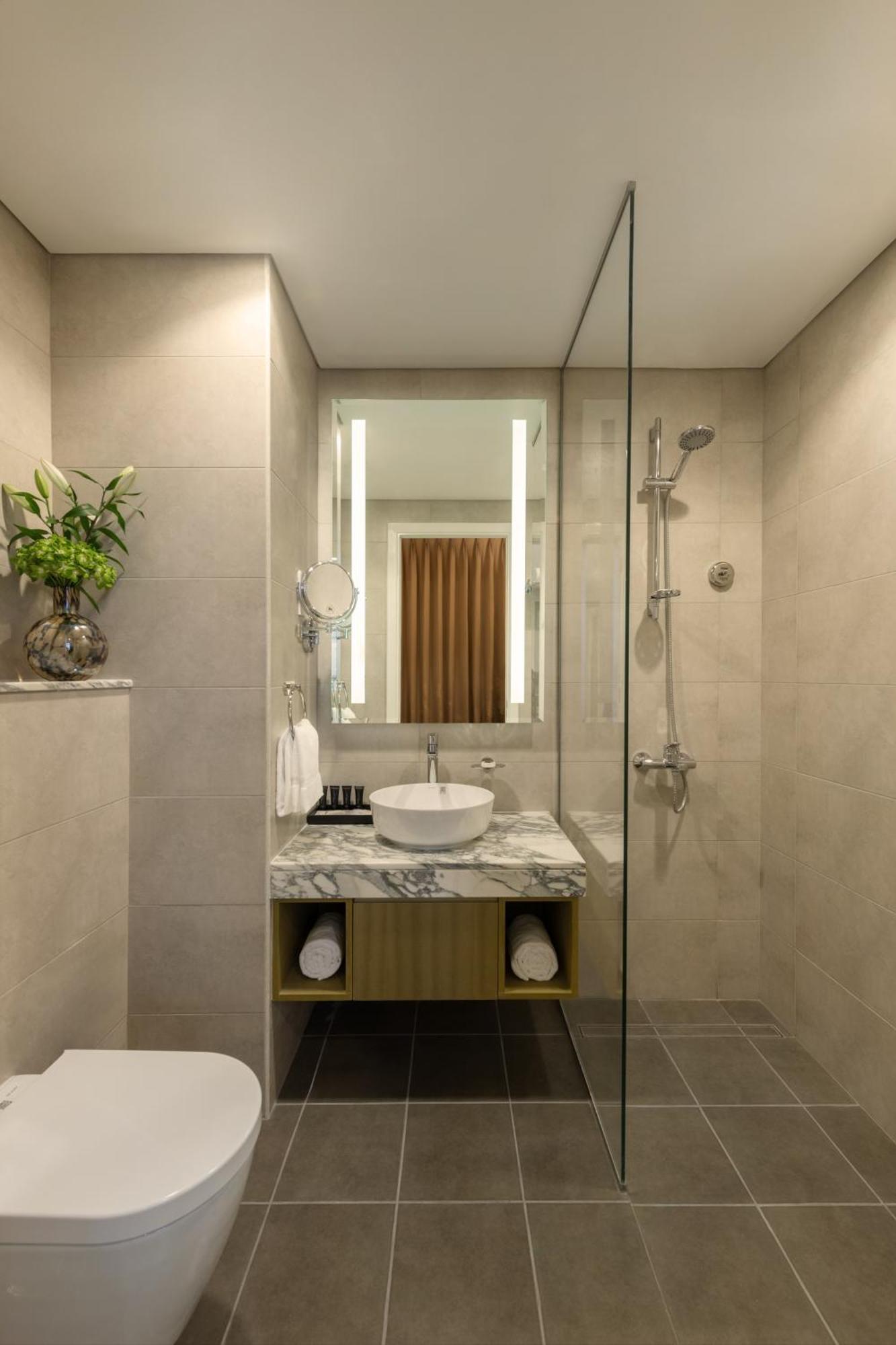 Damac Maison Aykon City Dubai Ngoại thất bức ảnh
